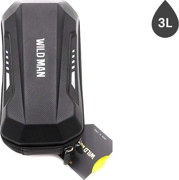 Taška Wildman 3 l Quicklock