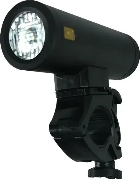 Válcové LED světlo