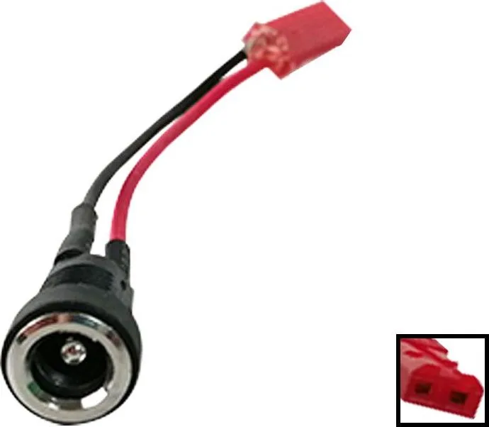 Nabíjecí port Wispeed T855 / T850