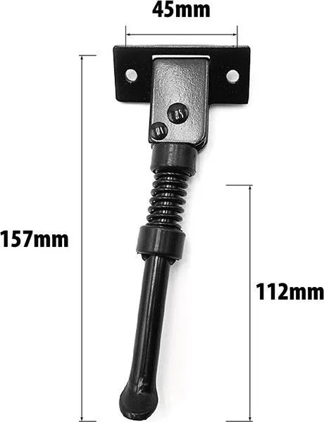 Stojánek Urbanglide 100XS / 100S