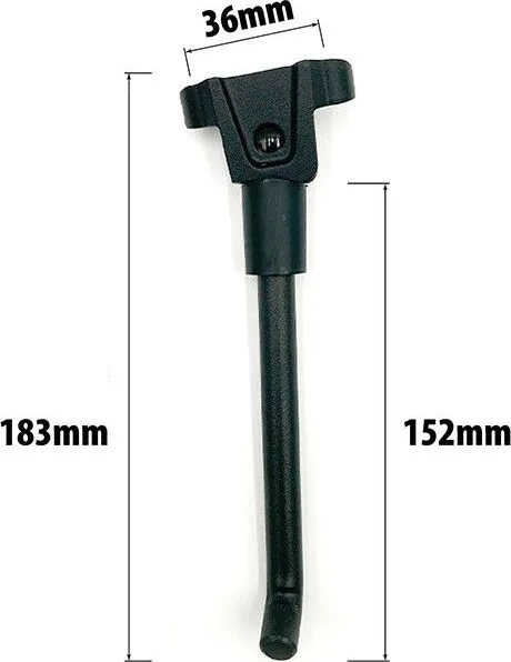Stojánek Dualtron Mini Dual Motor / Aminia (Special a Dual)