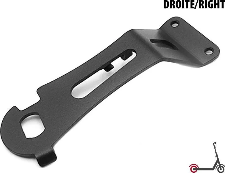 Pravý zadní držák blatníku Kukirin A1
