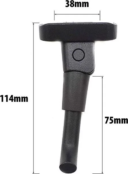 Stojánek Ninebot Segway F2 / F2 Plus