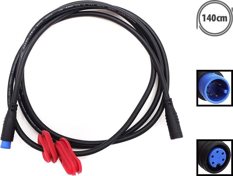 Datový kabel Urbanglide 100 Max / 100 Pro2 (vodotěsná verze)