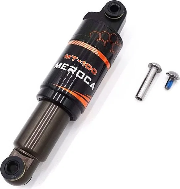 Tlumič Meroca 165 mm