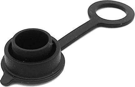 Krytky nabíjecího portu LP16
