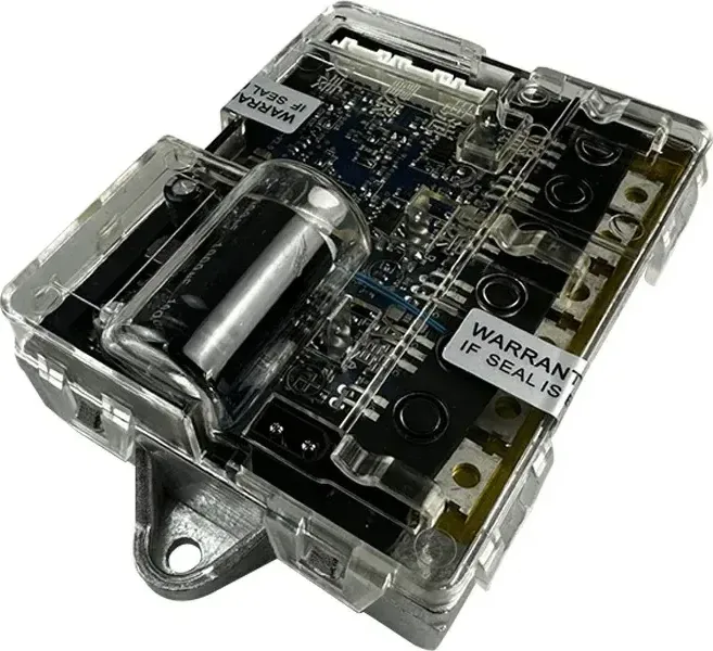 Řídicí jednotka Xiaomi Mi3 V3