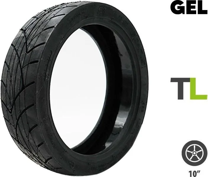 Bezdušový plášť 70/60-7.5 s ochranou proti defektu Ninebot G3