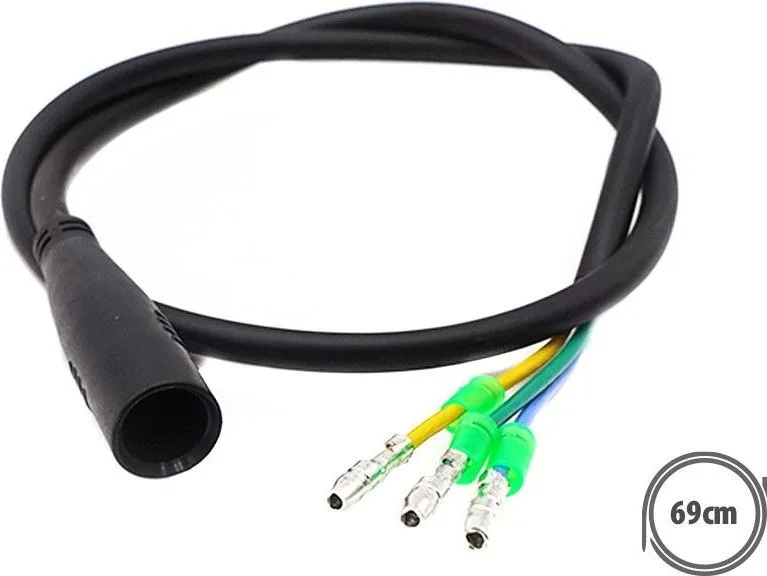 Kabel motoru Vsett 8 / Z8 Pro