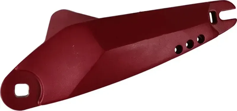 Pravá zadní a levá přední vidlice Zero 10X V1
