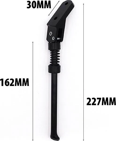 Stojánek Dualtron Ultra