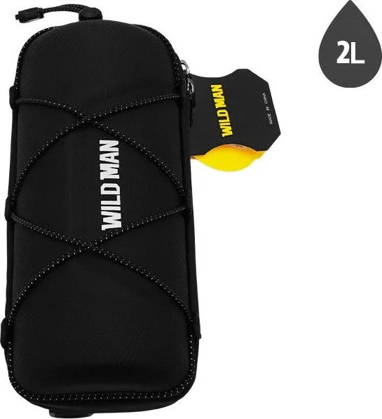 Taška na řídítka Wildman GD7X 2 l