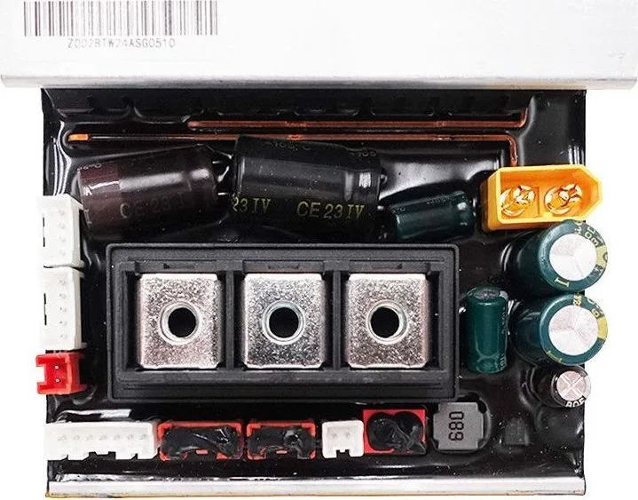Řídicí jednotka Xiaomi Scooter 4 Pro Max