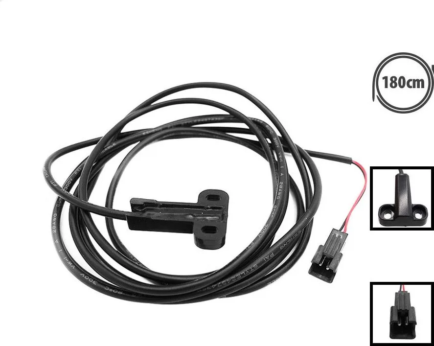 Snímač hydraulické brzdy Dualtron Victor