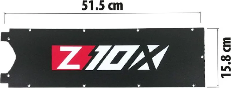 Podlaha Zero 10X