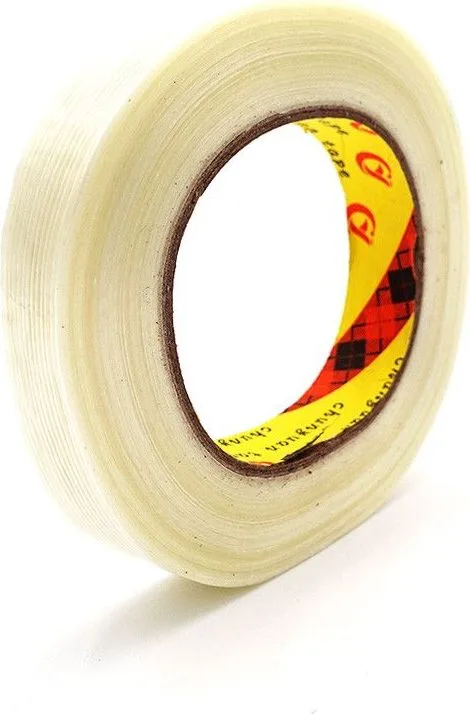Lepicí páska ze skelných vláken 20 mm × 50 m