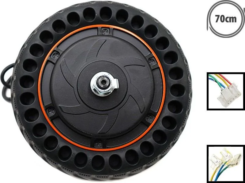 Motor (JYX-1) Kukirin S1 Max