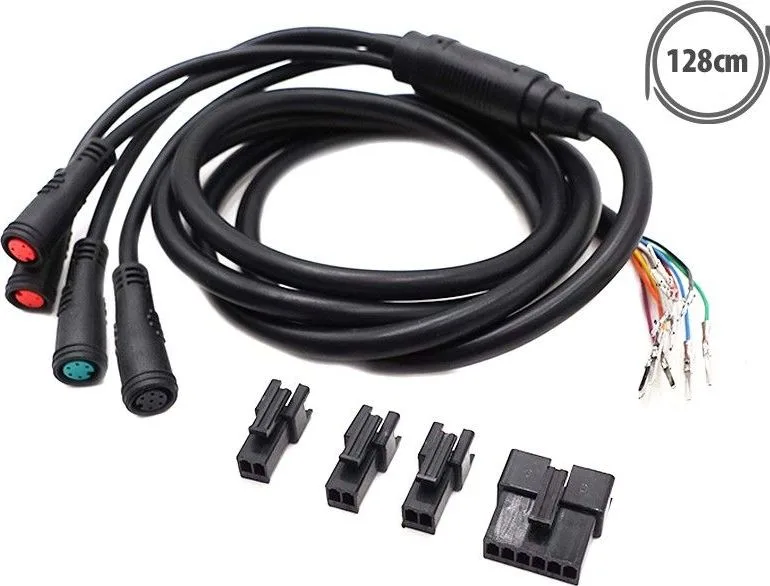 Datový kabel 4 v 1 Kugoo M4