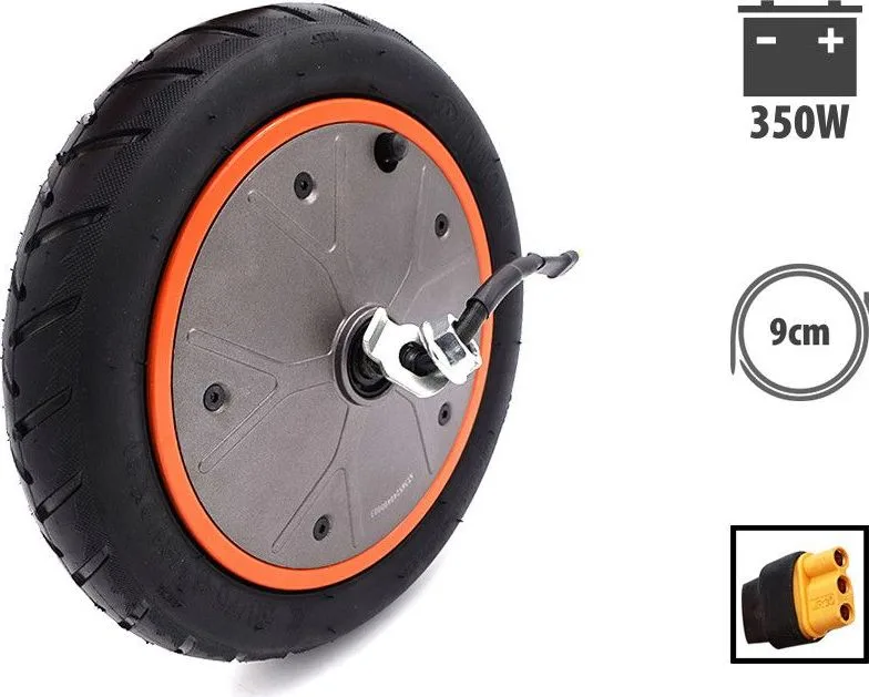 Motor Kugoo M2 Pro