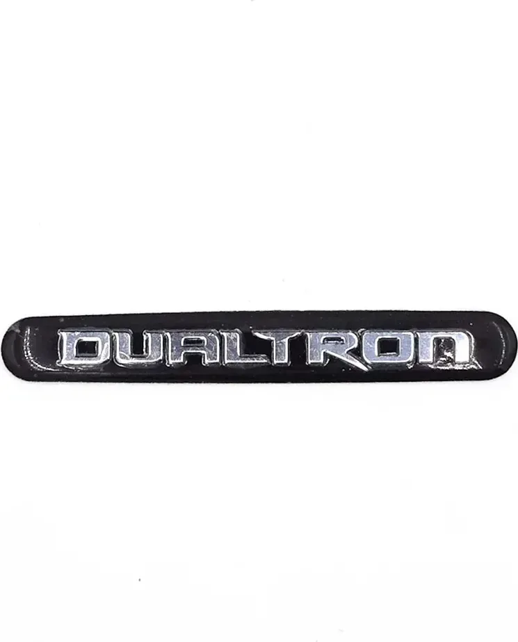 LED kryty ramen odpružení Dualtron Thunder 2