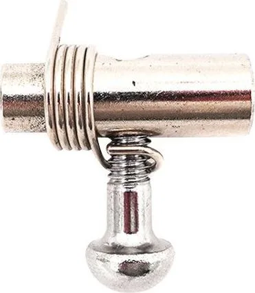 Díly zámku sloupku řízení Dualtron Thunder 3