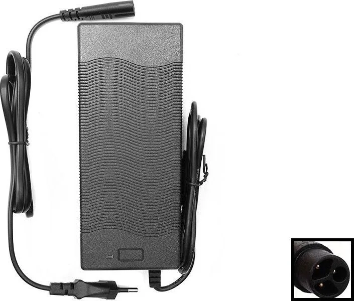 Nabíječka Kukirin A1 / T3 / G2 Max / G2 Master / G2 Pro 2024 / M4 / M4 Pro / X1 / C1 Pro
