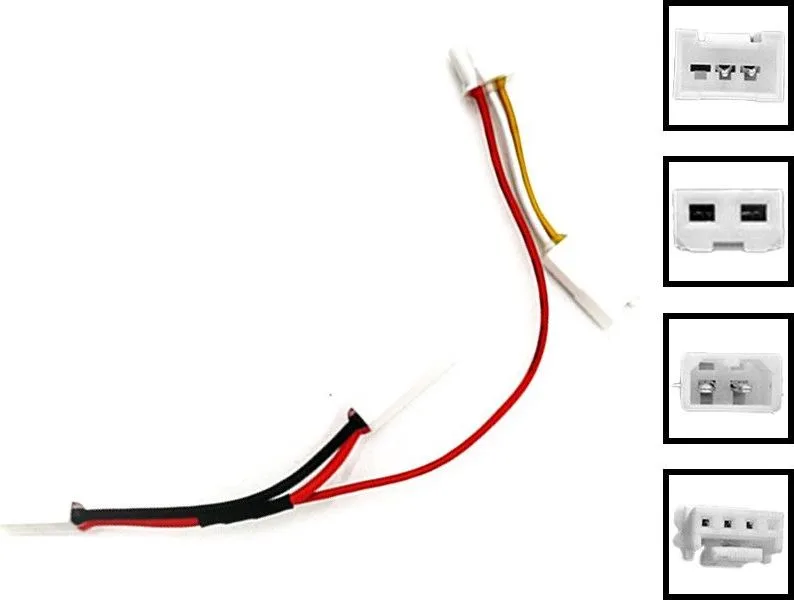Komunikační kabel nabíjení Ninebot F2