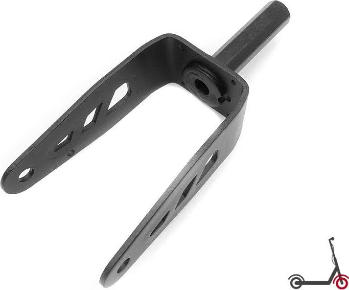 Přední vidlice Zero Z8
