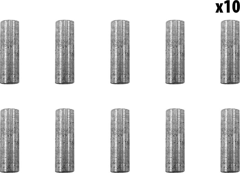 Podložky skládacího mechanismu V1 Dualtron, 10 ks