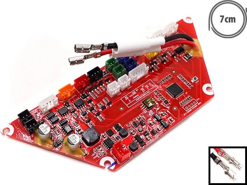Ovladač LED Rovoron R7