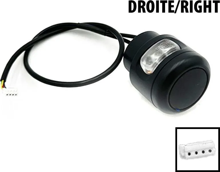 Pravá blinkr Ninebot Max G2