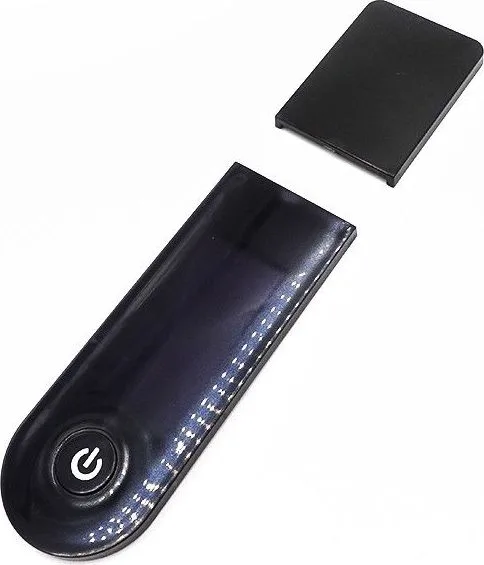 Plastový kryt displeje Xiaomi M365 Pro