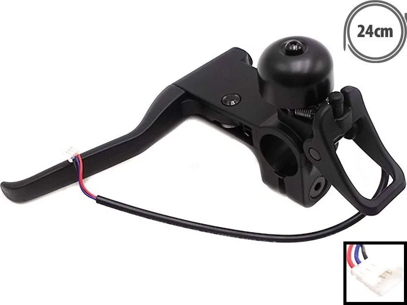 Brzdová páčka Xiaomi Scooter 5 / 5 Pro / 5 Max
