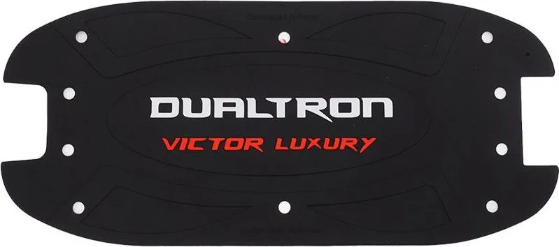 Silikonová protiskluzová podložka podlahy Dualtron Victor Luxury