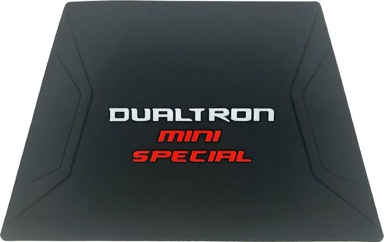 Silikonová podložka na nohy Dualtron Mini