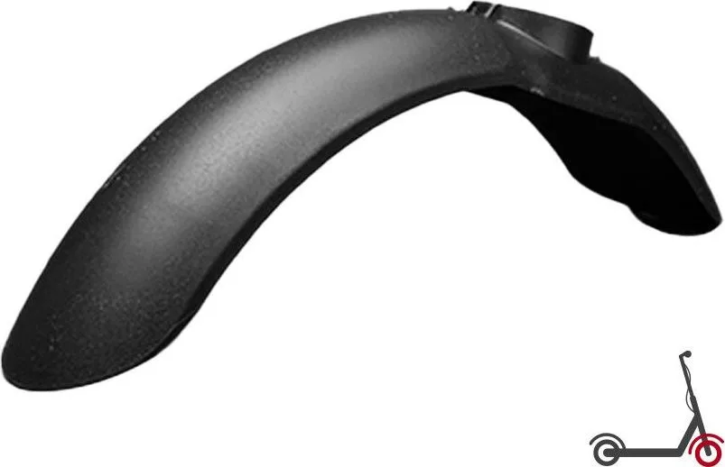 Přední blatník Xiaomi M365 a M365 Pro, černý