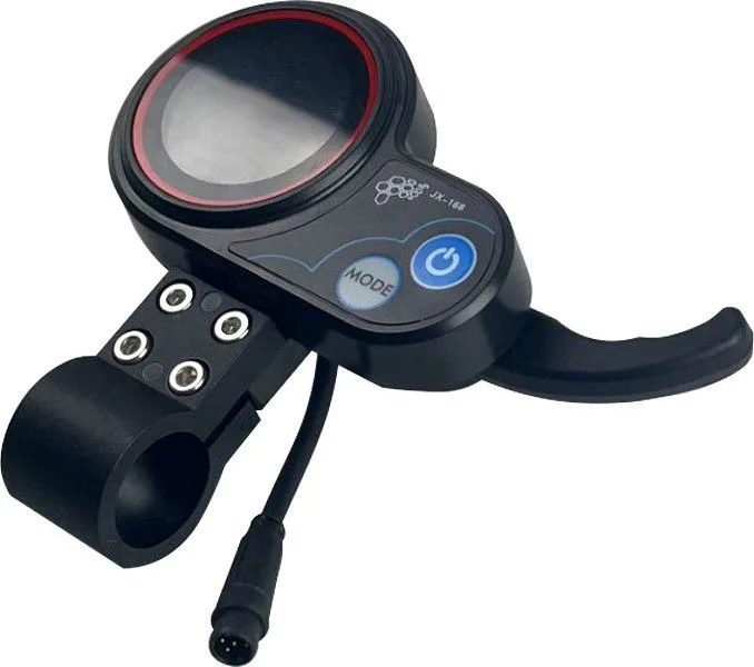 Displej JX-168