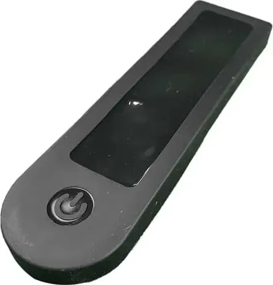 Silikonový kryt displeje Xiaomi M365 / M365 Pro / 1S / Essential / Pro 2
