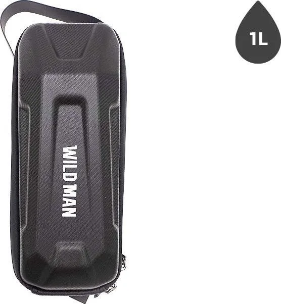 Taška Wildman 1 l Quicklock