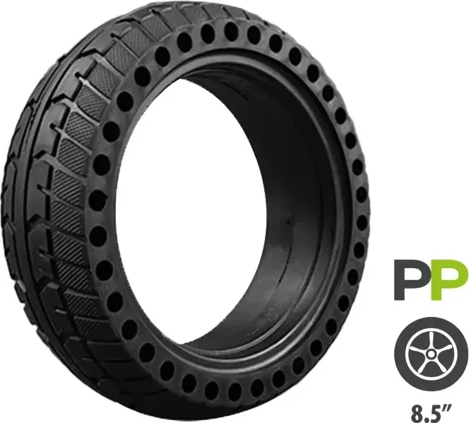Plný plášť 8.5x2 pro Dualtron Mini, Pop, Popular, Togo