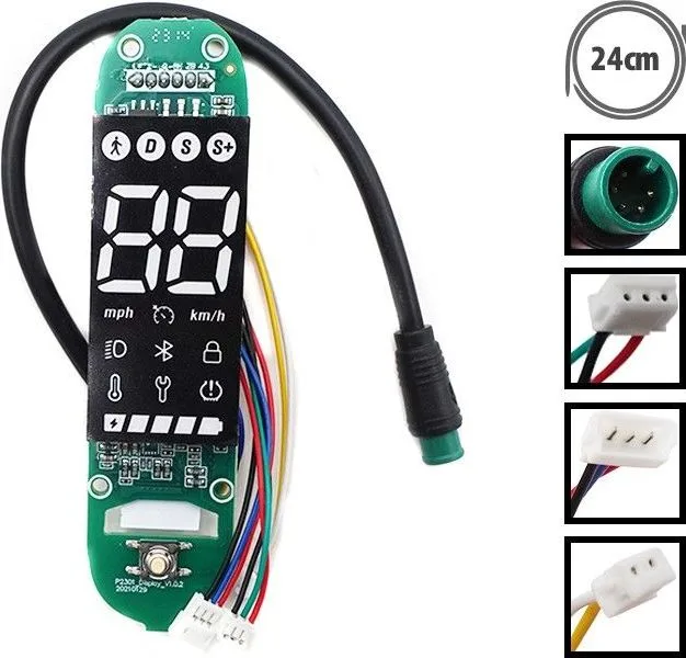 Displej Xiaomi Mi4 Ultra