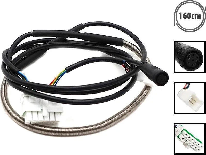 Datový kabel Ninebot Segway Max G3