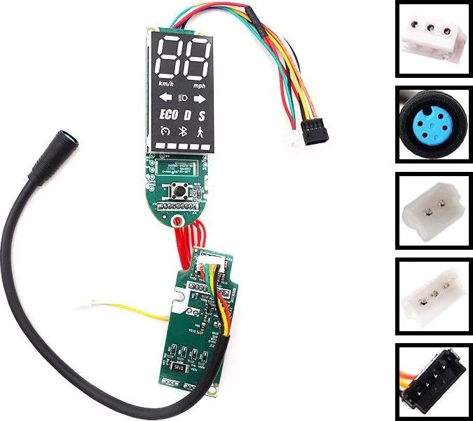 Displej Ninebot F2 / F2+ / F2 Pro