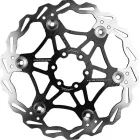 Plovoucí brzdový kotouč 180 mm, rozteč 44 mm (2 barvy)