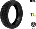 Bezdušový terénní plášť 10.5x2.75-7 s gelem proti defektu – Ninebot P65 / P100