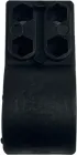 Displej J&P V1, konektor JST