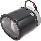 Horní přední LED světlo Ninebot Segway ZT3 Pro