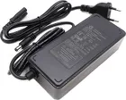 Nabíječka 36 V – 42 V / 2 A (konektor DC 5,5 × 2,5 mm)
