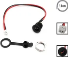 Nabíjecí port DC 5,5 × 2,1