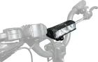 Výkonné LED světlo pro koloběžky 1200 lumenů